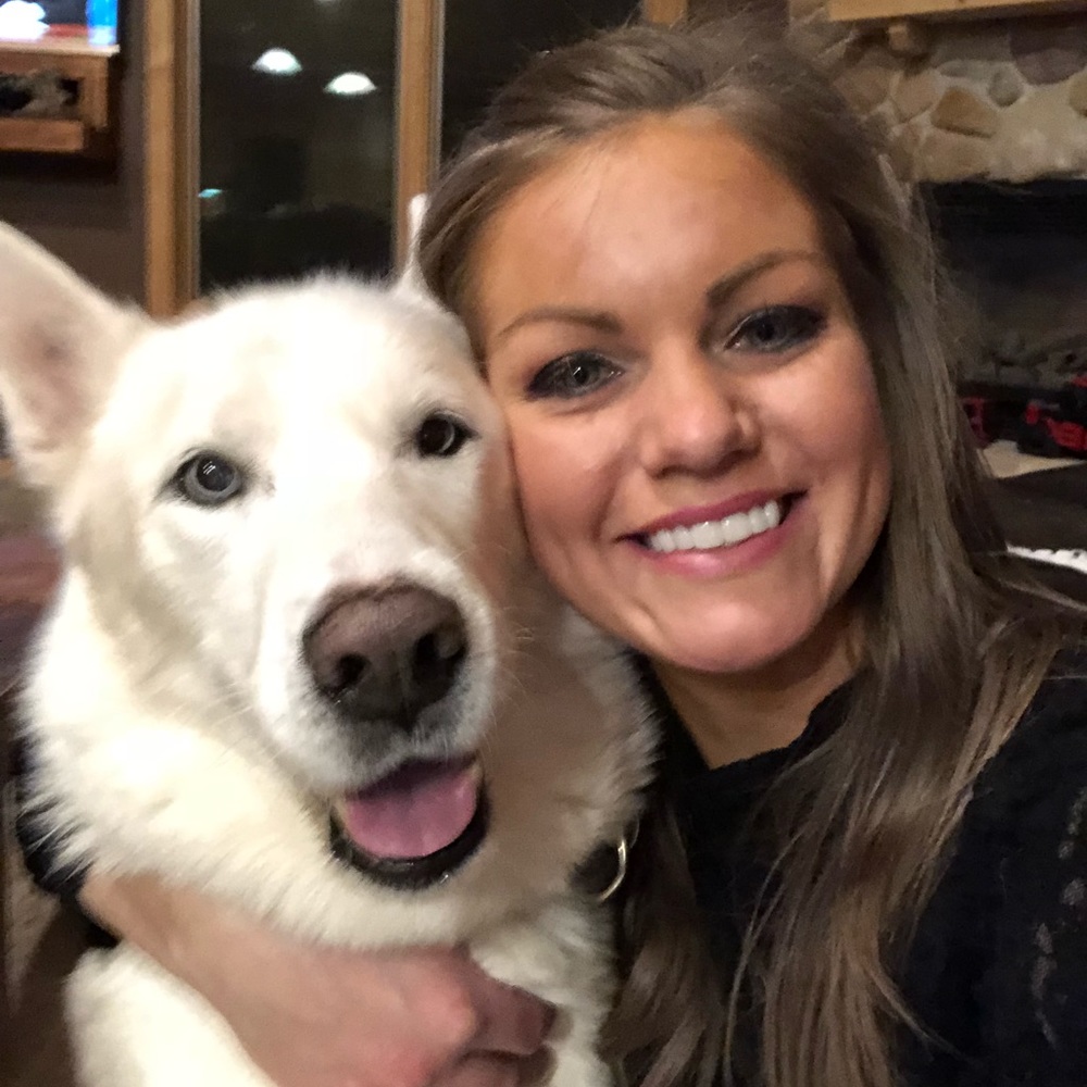 Meet your Posher, Lynae